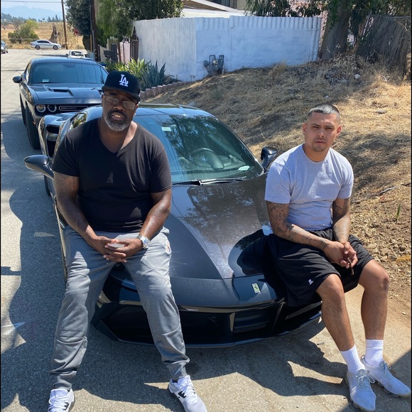 Meet your Posher, Stanley - Picture 1 of 1